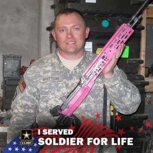 Meet your Posher, Dennis